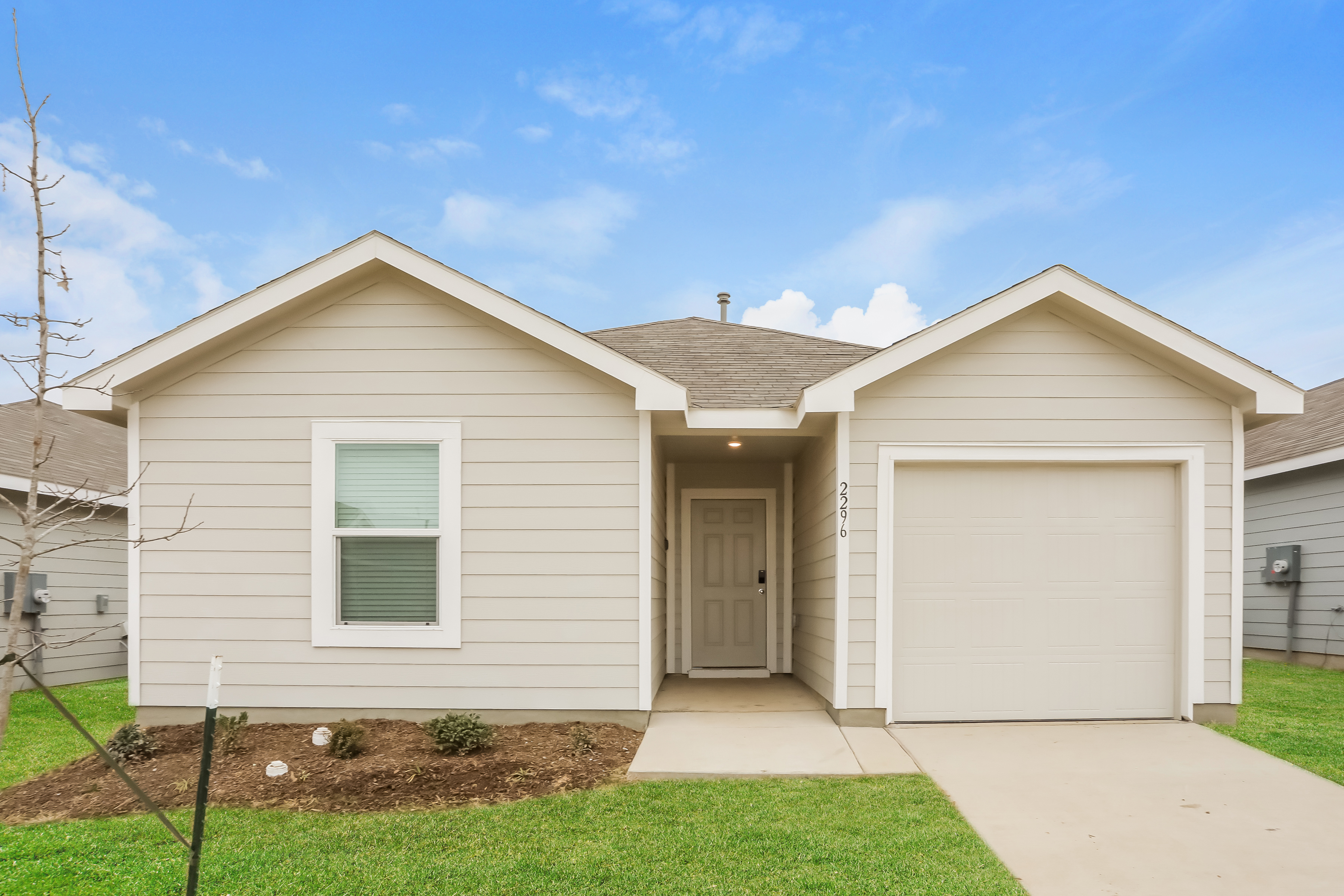 2296 Great Belt Boulevard Crandall, TX 75114